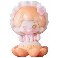 Trading Figure - Mikuku Fantasy Bubble Hall