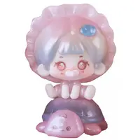 Trading Figure - Mikuku Fantasy Bubble Hall
