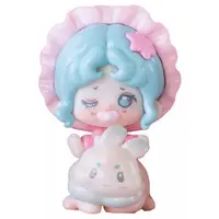 Trading Figure - Mikuku Fantasy Bubble Hall