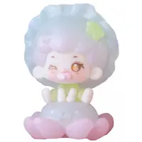 Trading Figure - Mikuku Fantasy Bubble Hall