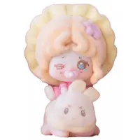 Trading Figure - Mikuku Fantasy Bubble Hall