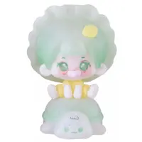 Trading Figure - Mikuku Fantasy Bubble Hall