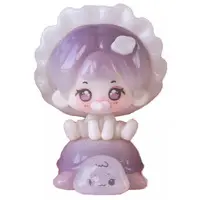 Trading Figure - Mikuku Fantasy Bubble Hall