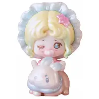 Trading Figure - Mikuku Fantasy Bubble Hall