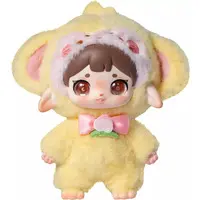 Trading Figure - Ruby Happy Fluffy Series