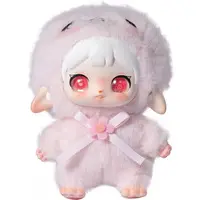 Trading Figure - Ruby Happy Fluffy Series