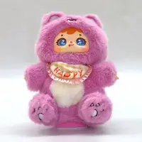 Trading Figure - Bear