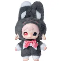 Trading Figure - Ruby Happy Fluffy Series