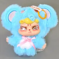 Trading Figure - GUGUMI MofuMofu Cute Series