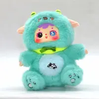 Trading Figure - Samuel Animal's Crazy Party Series