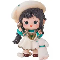 Trading Figure - Furfur Invitation from the Enchanted Kingdom Series