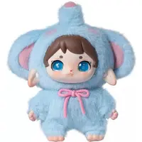 Trading Figure - Ruby Happy Fluffy Series