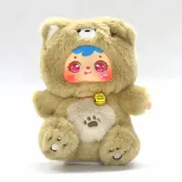 Trading Figure - Samuel Animal's Crazy Party Series