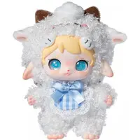 Trading Figure - Ruby Happy Fluffy Series