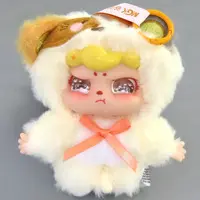 Trading Figure - GUGUMI MofuMofu Cute Series
