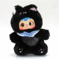 Trading Figure - Samuel Animal's Crazy Party Series