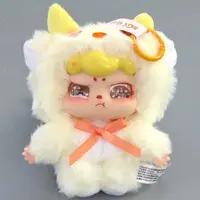 Trading Figure - GUGUMI MofuMofu Cute Series