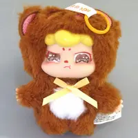 Trading Figure - GUGUMI MofuMofu Cute Series