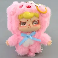 Trading Figure - GUGUMI MofuMofu Cute Series
