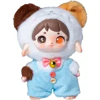 Trading Figure - Ruby Happy Fluffy Series