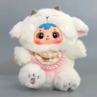 Trading Figure - Samuel Animal's Crazy Party Series