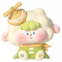 Trading Figure - DiMieMie Tobu Koto ga Dekiru nara Series