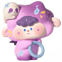 Trading Figure - DiMieMie Tobu Koto ga Dekiru nara Series