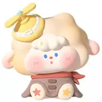 Trading Figure - DiMieMie Tobu Koto ga Dekiru nara Series