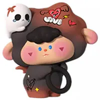 Trading Figure - DiMieMie Tobu Koto ga Dekiru nara Series