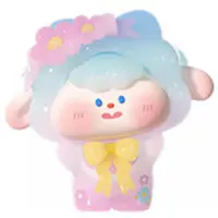 Trading Figure - DiMieMie Tobu Koto ga Dekiru nara Series