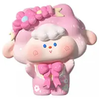 Trading Figure - DiMieMie Tobu Koto ga Dekiru nara Series