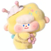 Trading Figure - DiMieMie Tobu Koto ga Dekiru nara Series