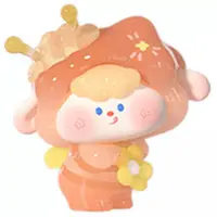 Trading Figure - DiMieMie Tobu Koto ga Dekiru nara Series