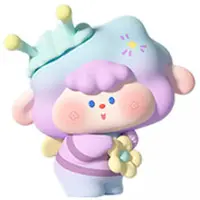Trading Figure - DiMieMie Tobu Koto ga Dekiru nara Series