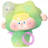 Trading Figure - DiMieMie Tobu Koto ga Dekiru nara Series