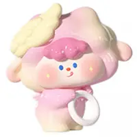 Trading Figure - DiMieMie Tobu Koto ga Dekiru nara Series