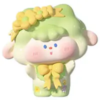 Trading Figure - DiMieMie Tobu Koto ga Dekiru nara Series