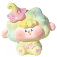 Trading Figure - DiMieMie Tobu Koto ga Dekiru nara Series