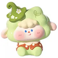 Trading Figure - DiMieMie Tobu Koto ga Dekiru nara Series