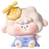Trading Figure - DiMieMie Tobu Koto ga Dekiru nara Series
