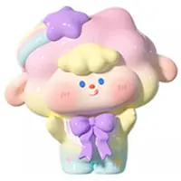 Trading Figure - DiMieMie Tobu Koto ga Dekiru nara Series