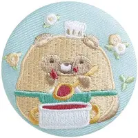Tanuki no Manmaru Restaurant - Sumikko Gurashi