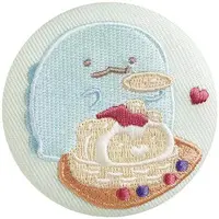 Tanuki no Manmaru Restaurant - Sumikko Gurashi / Tokage