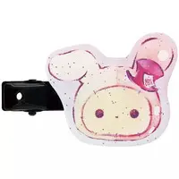 Warm Foam Soap Night Theme - Sentimental Circus / Shappo