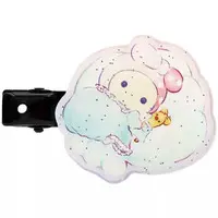 Warm Foam Soap Night Theme - Sentimental Circus / Shappo & Toto