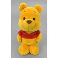Plush - Winnie the Pooh / Winnie-the-Pooh
