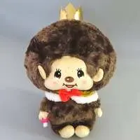 Plush - Monchhichi