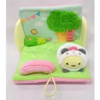 Sumikko and Umikko - Sumikko Gurashi