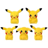 Plush - Pokémon / Pikachu
