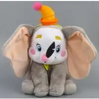 Plush - Dumbo / Dumbo (character)